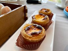 -粤财皇冠假日酒店·彩华轩中餐厅