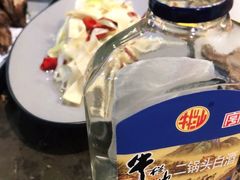-一烧一烤•锦州烧烤(KTV包房·长江街店)