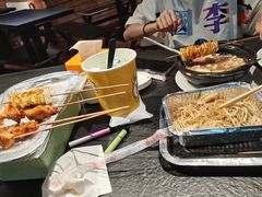 -买又大餐厅(福林里店)
