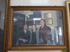 -爆肚冯(廊房二条店)
