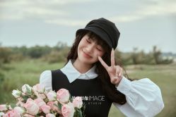 -墨克影像婚纱摄影