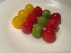 -苏帮袁Sue Cuisine(来福士店)