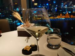-翡翠36餐厅(浦东香格里拉店)