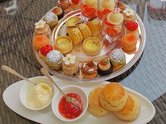 -上海和平饭店华懋阁 Cathay Room