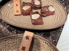 -老乾杯和牛烧肉(王府中环店)