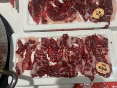 -八合里潮汕鲜牛肉火锅(上海汇智广场店)