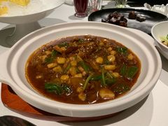 伙伴雷椒蹄筋-贝勒爷·酥不腻烤鸭