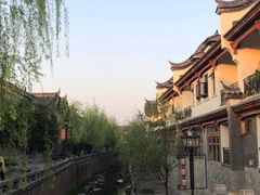 -常德桃花源景区