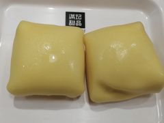 -满记甜品(巴黎春天宝山店)