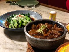 -那家小馆•北京菜•烤鸭(中关村店)