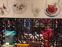 -上海金桥红枫万豪酒店-万豪中餐厅