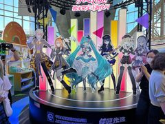 -上海静安大悦城