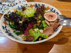 -Mammamia意大利餐厅(古北店)