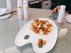 -丽华园(汉阳龙阳店)