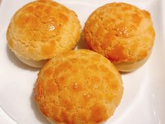 酥皮菠萝包-金苑海鲜酒家(来魅力店)