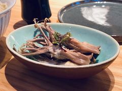 -人间酒暖·Go blanc·烧鸟·深夜食堂(陆家嘴店)