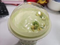 -宝珠奶酪(长宁金虹桥店)