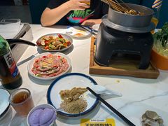-头牌·鹤岗小串(万达店)