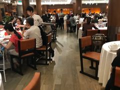 大堂-潮福城大酒楼(湖滨北路店)