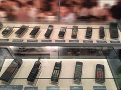 -上海电信博物馆