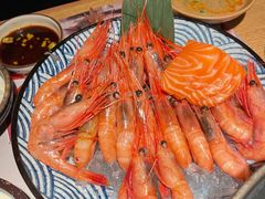 -温野菜涮涮锅(西单大悦城店)