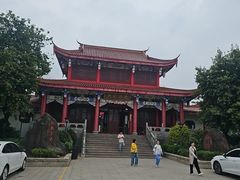 -显应宫(长乐区)
