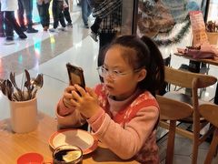 -必胜客(龙泉万达店)