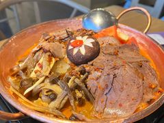 -品味泸沽湖•民族特色菜(大落水店)
