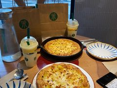 -必胜客(阿罗海店)