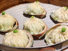 -隆喜元鱼汤包·海鲜(中联广场店)