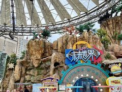 -弘阳·未来世界(弘阳广场店)