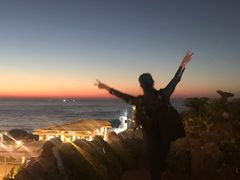 -Cafe Aewol Monsant