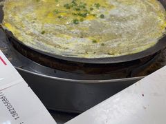 -清真·二嫂子煎饼果子(鼓楼旗舰形象店)