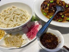 -到家尝北京菜(西坝河店)