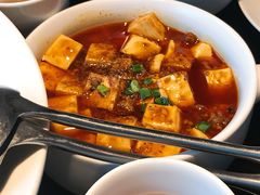 麻婆豆腐-川里谈·川味小馆(北京路店)