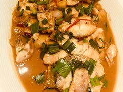 -沙河粉村·国家非遗传承(云台店)