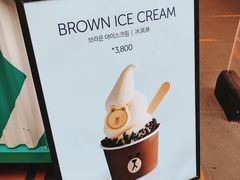 -line friends(明洞旗舰店)
