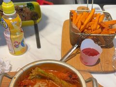-NOKNOK若蔻亲子餐厅(天地壹方北馆店)