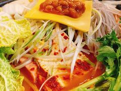 -青春韩国料理(光环店)