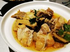 -新悦·霞浦海鲜生(上下杭店)