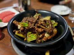 -掌上鲜(南顺城街店)