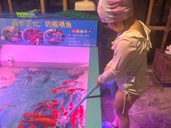 -北京乐多港万豪酒店汤乐宫温泉