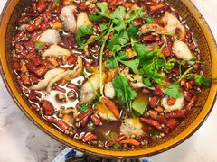 -川悦壹号·川菜(蠡溪路店)