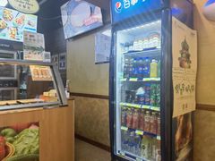 -赛百味SUBWAY(金宝汇店)