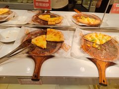 -玫瑰花园自助烤肉(顺义鑫海韵通店)