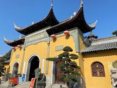 -西林禅寺
