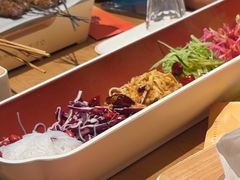 -二旗里烧烤·烤羊排(龙域店)