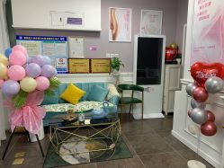 -薇兰专业脱毛连锁机构