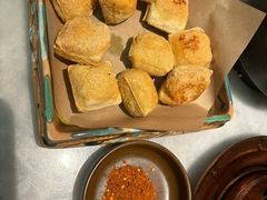 -中8楼风尚云南菜(颐堤港店)