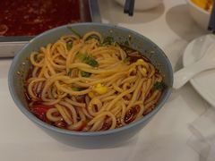 -付小姐在成都(川沙店)